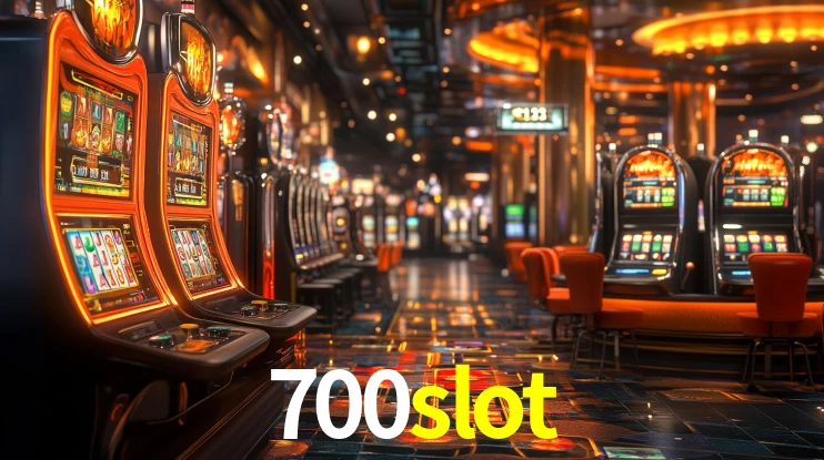 Plataforma de Apostas 700slot